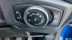 Ford EcoSport 1.0 EcoBoost 125 ST-Line 5dr Petrol Hatchback